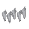 ABP WSSC 065 KIT,BRACKET SUNVISOR