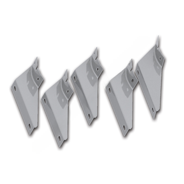 ABP WSSC 065 KIT,BRACKET SUNVISOR