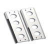 ABP WSS 250 BAR, A/C LIGHT, REAR 4900FA 123IN BBC