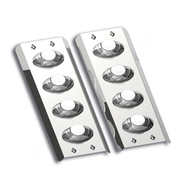 ABP WSS 255 BAR, A/C LIGHT, REAR 4900FA 123IN BBC