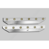 ABP WSS 290 SKIRT-CAB, SBA 4700, 6 - 2 RND LED