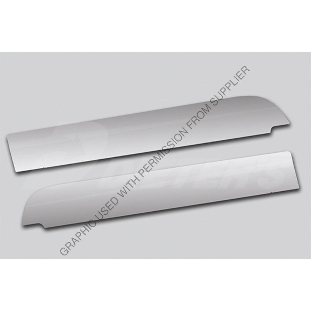 ABP WSS 343 TRIM-CHOP TOP WS CM MIRROR W/O PSS MIRR