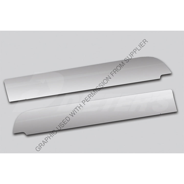 ABP WSS 343 TRIM-CHOP TOP WS CM MIRROR W/O PSS MIRR