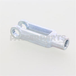 AC218 Clevis Assembly