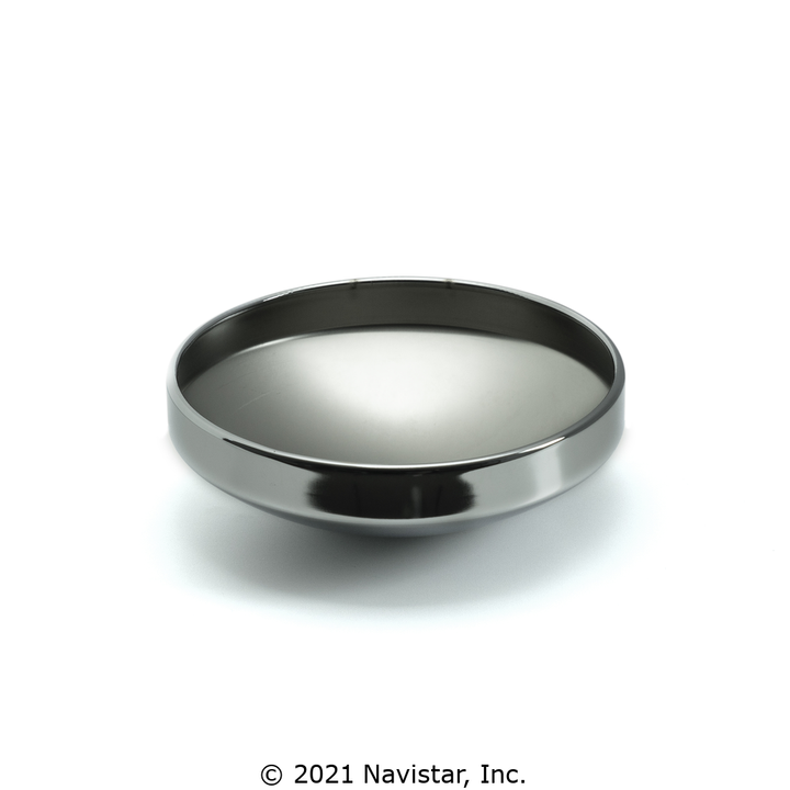 ACC16932 CAP HUB REAR 8.25 BABY MOON Image 2