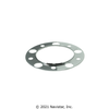 ACC81003 COVER FRONT HUB Image 2