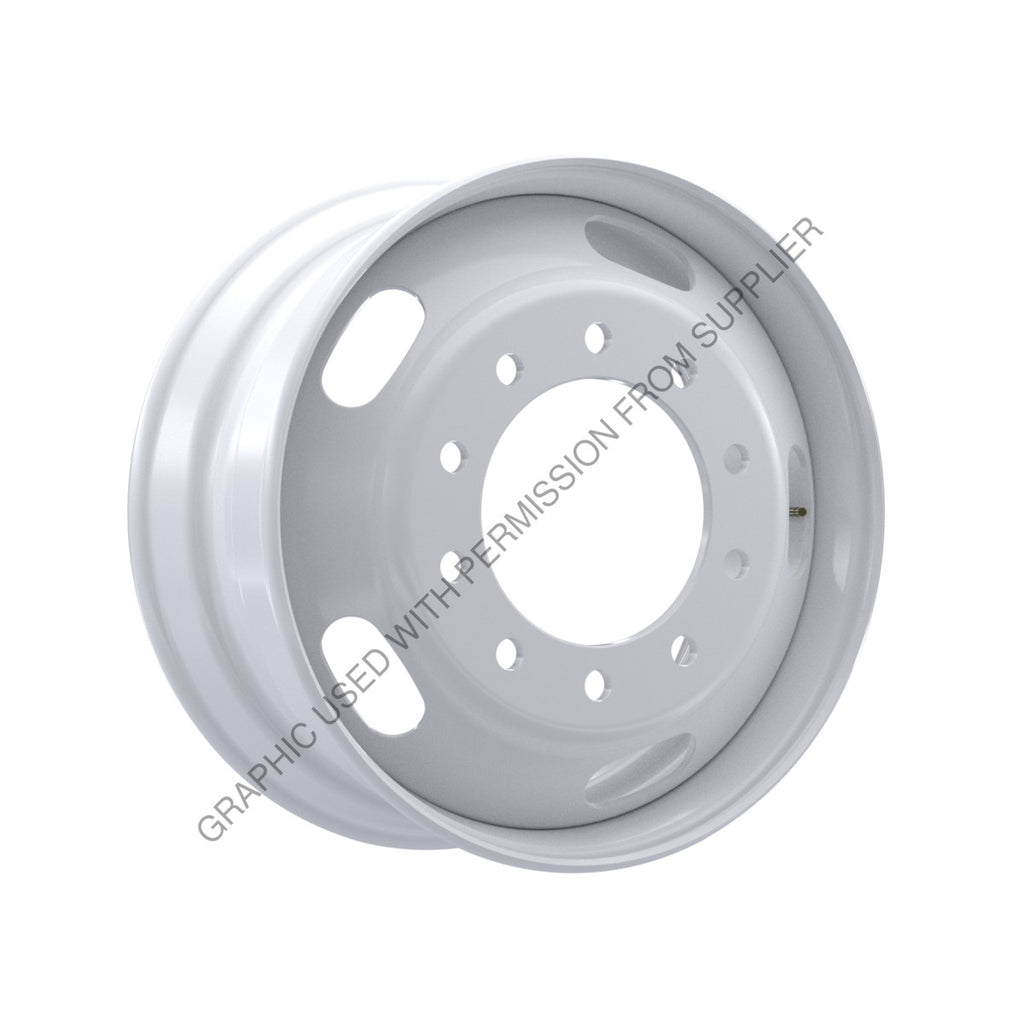 ACC 29039PKGRY21 WHLHP S 225X 900 525 GR 5 .50