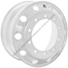 ACC 29560SP WHEEL- 22.5X 9.00,ALUMINUM