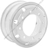 ACC 40171XP ALUMINUM WHEEL-17.5X6.75 8 HH EXTRA POLI