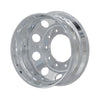 ACC 41644TL WHEEL - FORGED,22.5  X 8.25 ,EXTRA POLIS