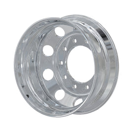 ACC 41644 WHEEL - FORGED,22.5  X 8.25 ,EXTRA POLIS