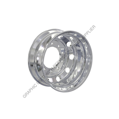 ACC 41730SP WHEEL-WHLHP A 225X 900 700 SP 10 .98