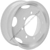 ACC 50409PKWHT21 ACCU-LITE WHEEL PC WHITE 24.5X8.25