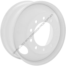 ACC 51408PKYEL21 ESW ACCU-LITE 22.5X8.25 2HH POWDER YELLO