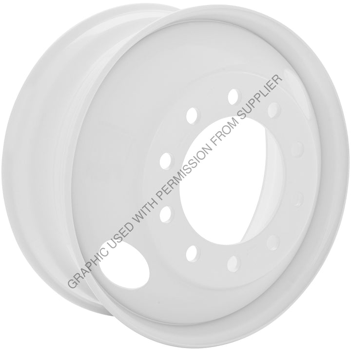 ACC 51408PKYEL21 ESW ACCU-LITE 22.5X8.25 2HH POWDER YELLO