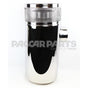 ACHSS15 CleanerAir Stainless Stl 15In