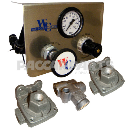 ACK50 KitAir Control