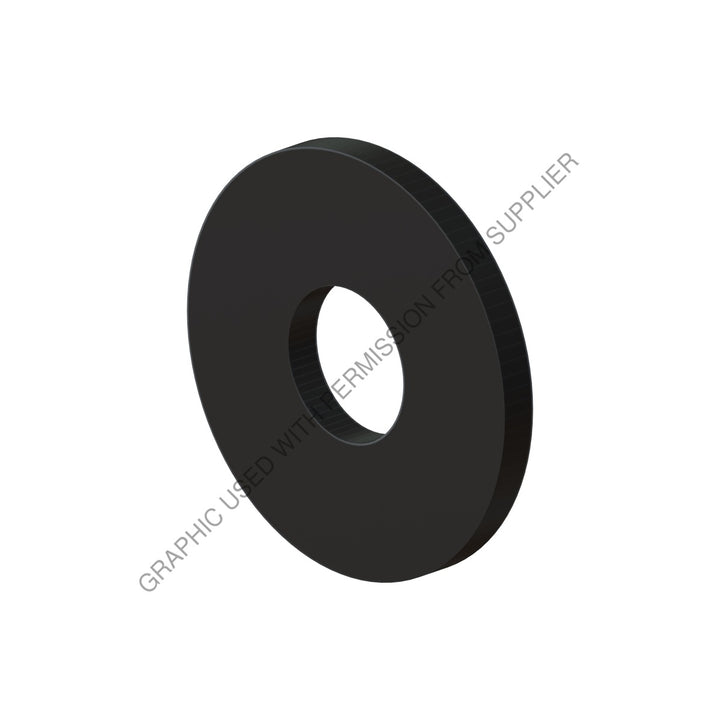 ACT 4011 3453 FLAT WASHER: 4011-34