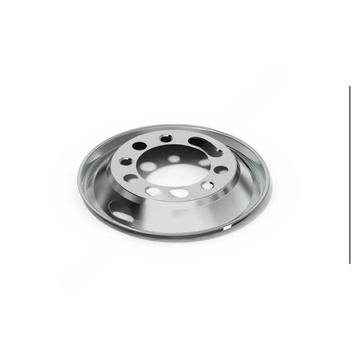 ACX 22598 22 5FT WHL SIMLTR