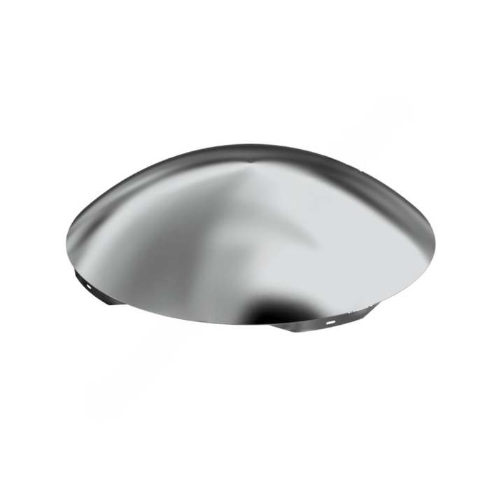 ACX 41213 FT HUBCAP W/1LIP