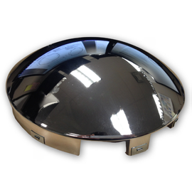 ACX 41303 FT HUBCAP W/6 NOTCHE
