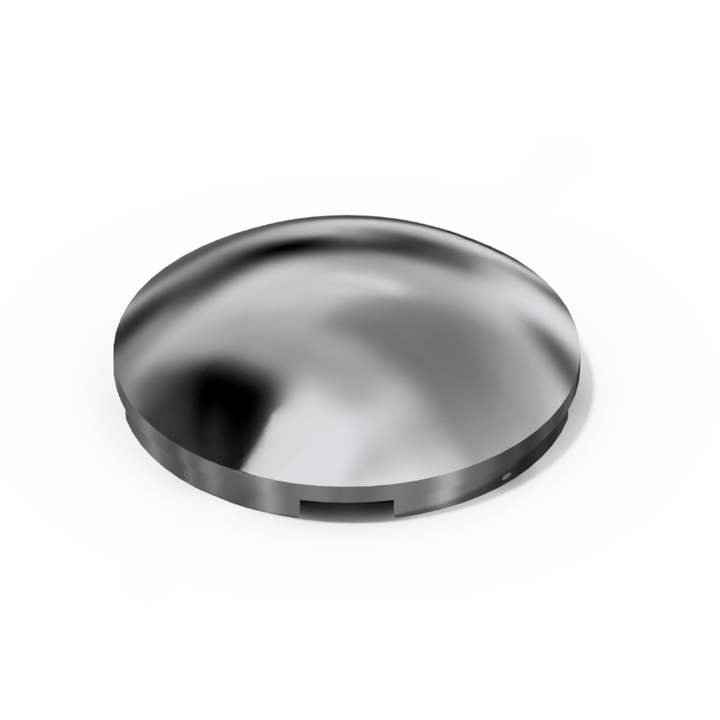 ACX 41404 FT HUBCAP W/4 NOTCHE