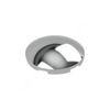 ACX 41504 FT HUBCAP W/5 NOTCHE