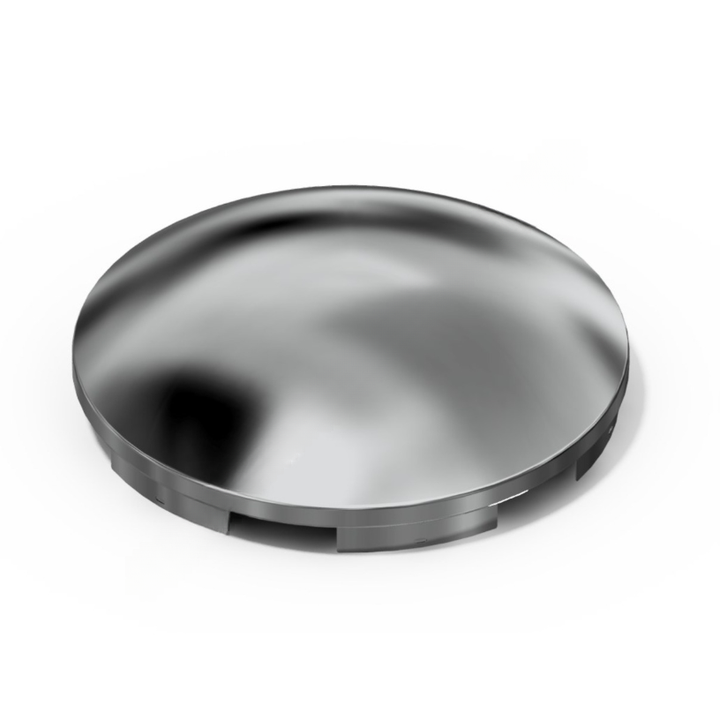 ACX 41603 FT HUBCAP W/6 NOTCHE