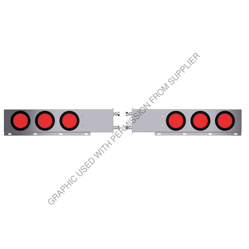 ACX 53311 LH RH LIGHT BAR