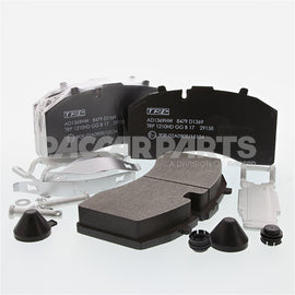 AD1369HW PadAir Disc Brake 1369 On Highway