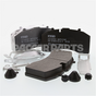 AD1369HW PadAir Disc Brake 1369 On Highway