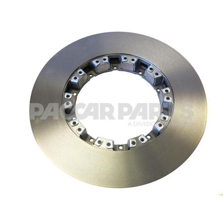 ADR1020 RotorAir Disc Splined Flat