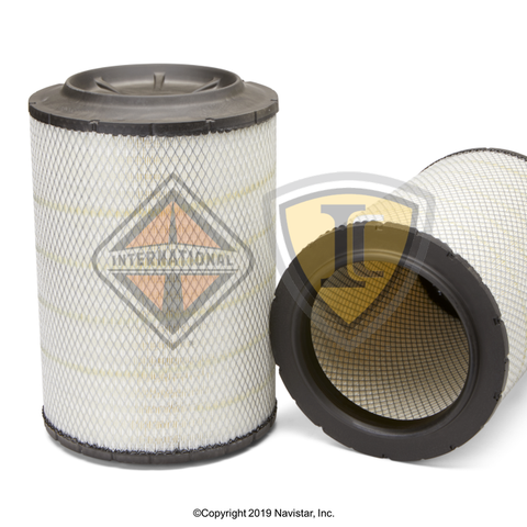 AF26163M FILTER-AIR MAGNUM