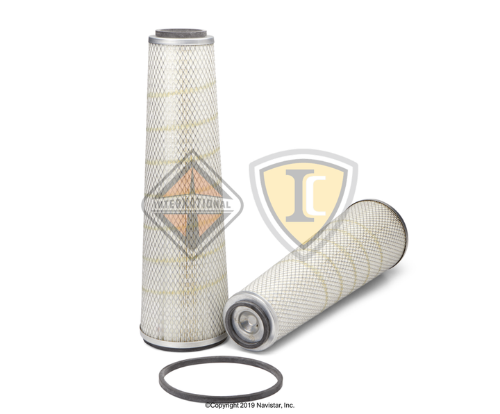AF931M FILTER,AIR FILTER-FINNED MAGNU