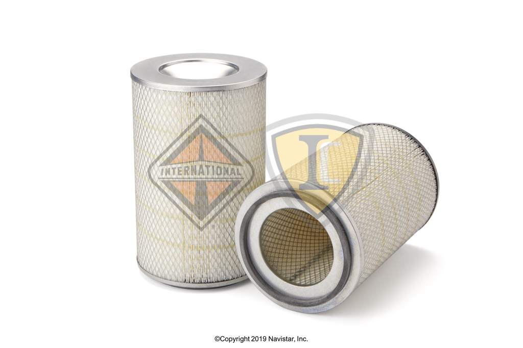 AF979 FILTER,AIR FILTER, HEAVY DUTY