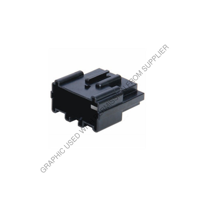AFL E4411 001 RCPT-12CAV,Y2.8,AFLE 4411 001