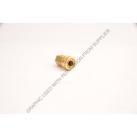 AFX A480 FEMALE COUPLER