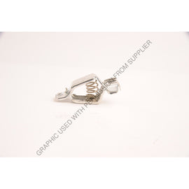 AFX A482 1/8MALE COUPLER