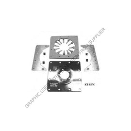 AFX KT827C F/L REPLCMNT ADAPTER