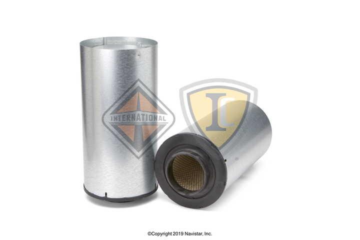 AH1193 FILTER,HOUSING-AIR FILTER