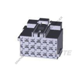 AI  1 967621 4 PLUG 9-BLD