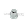 ALU001811MP 33MM CHR LUGNUT SPRG-ON.1BXOF200