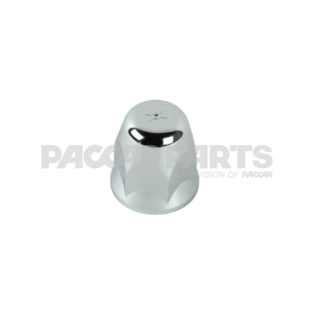 ALU001811MP 33MM CHR LUGNUT SPRG-ON.1BXOF200