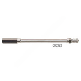 ALU 000392 VALVE EXTENSION
