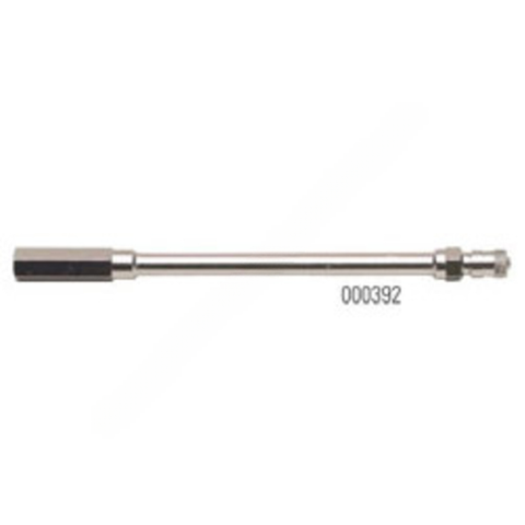 ALU 000392 VALVE EXTENSION