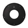 ALU 081600DF AERODYNAMIC DRIVE COVER KIT (BLACK)