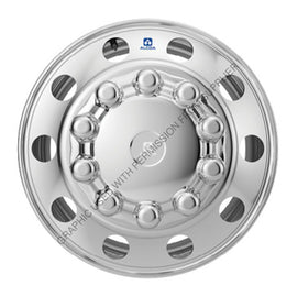 ALU 225392 STABLZR KIT-2.00 CT