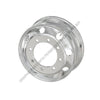 ALU 765422 WHEEL-DISC,WHL 8 A 195X 675 555 RR 8 .71