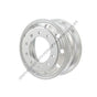 ALU 773621 WHEEL 19.5X7.50 10 HO