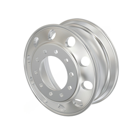 ALU 773627 WHEEL-HP A 195X 750 610 CB 10 .88
